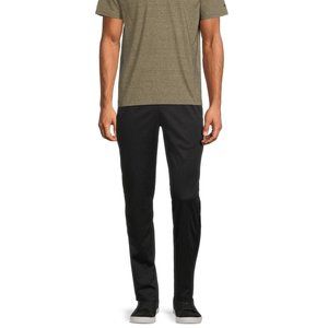 Athletic Works Men's Active Track Pants 32-34